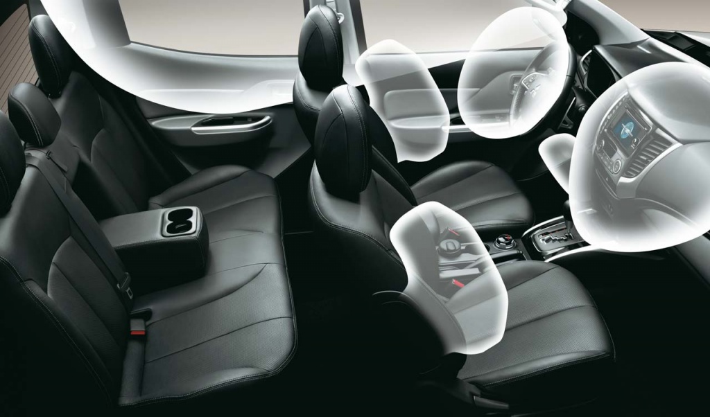 Nueva Mitsubishi L200 DI-D