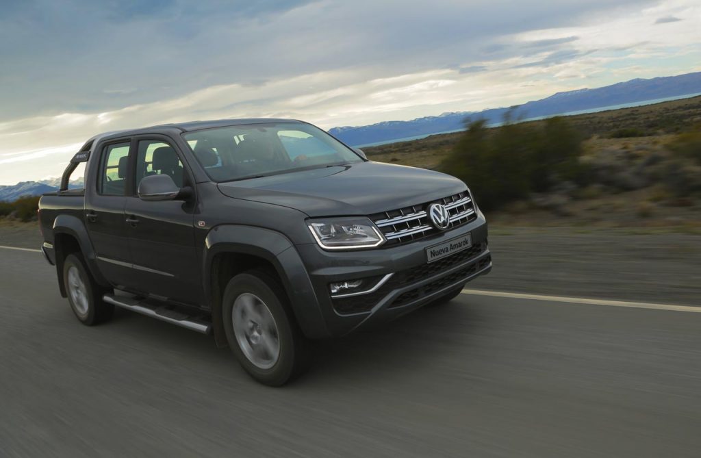 Prueba Nueva Amarok