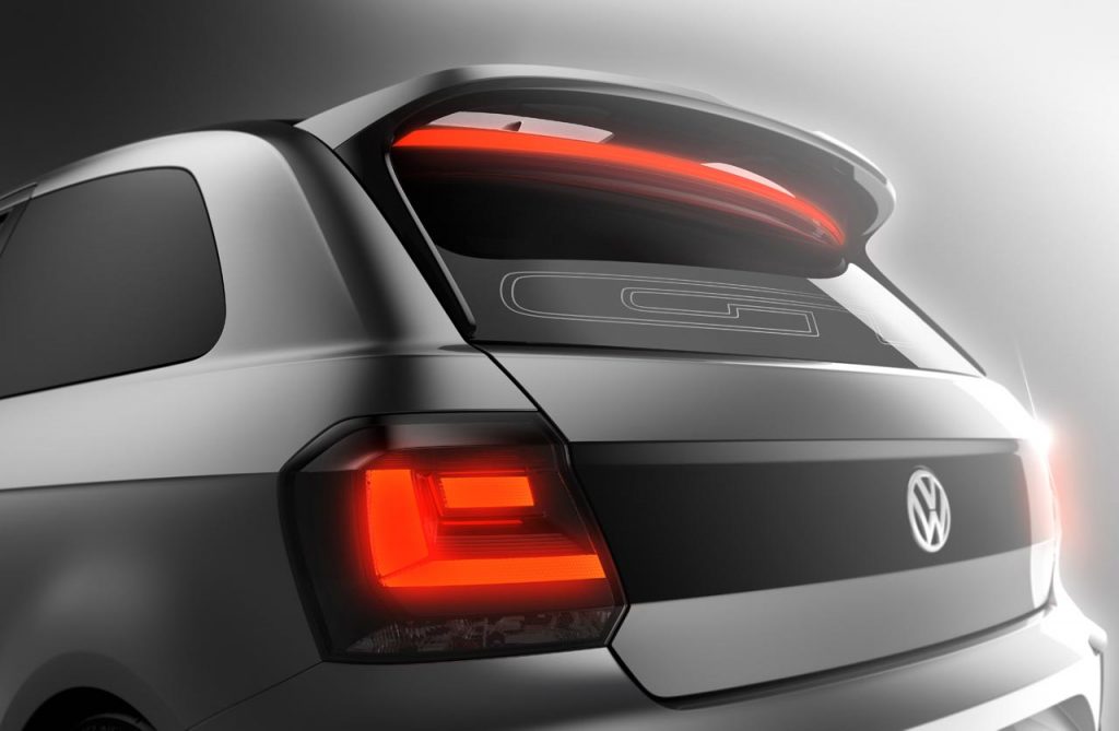 VW Gol GT Concept