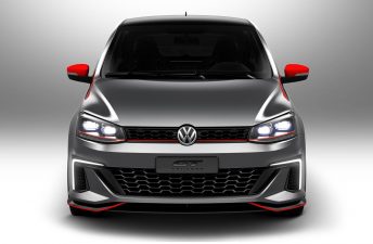 Volkswagen hará un nuevo Gol GTi