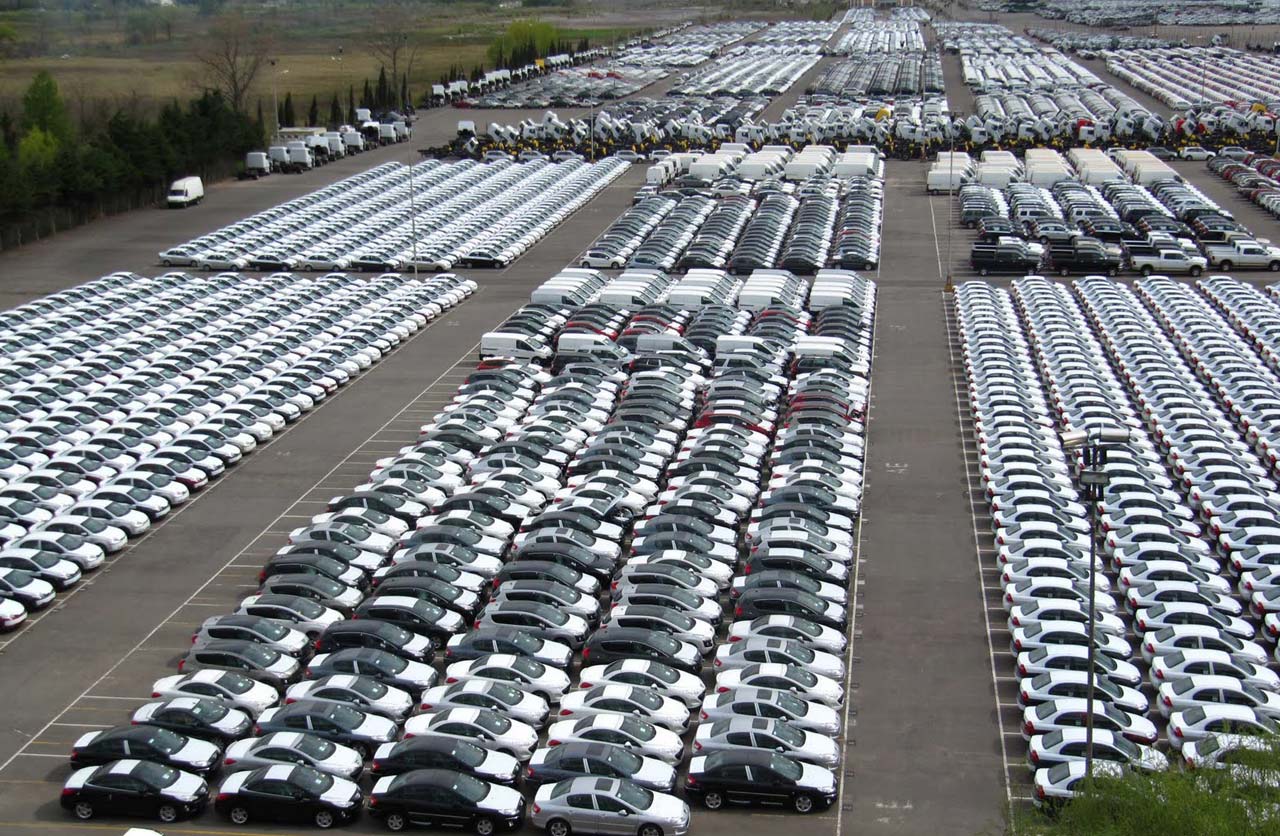 Proyectan un cierre de año con 700.000 patentamientos