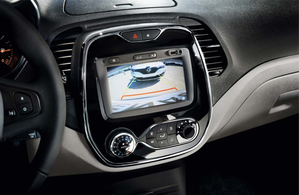 renaultcapturmedianav Mega Autos