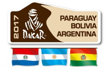 Dakar 2017: todo lo que tenés que saber