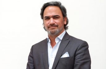 Martín Castro es el nuevo Gerente de Comunicaciones de Bridgestone Argentina