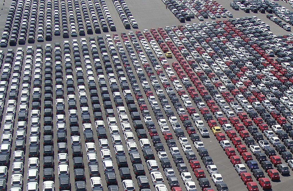 Autos 0 km Argentina