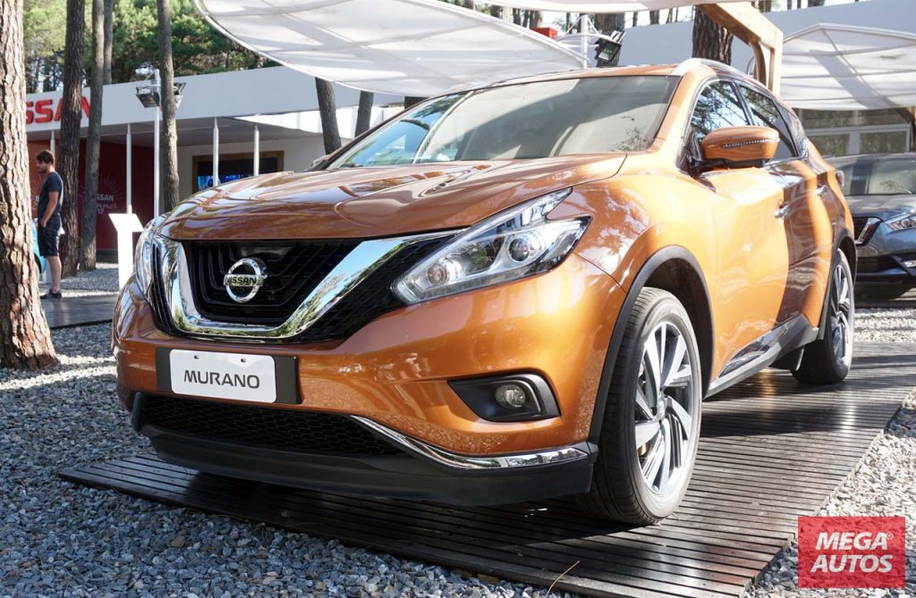 Nissan Murano