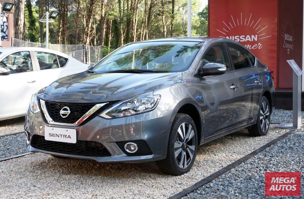Nissan Sentra