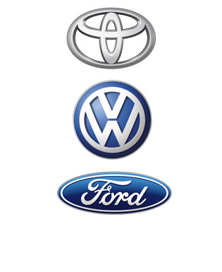 Ventas marcas autos 2016