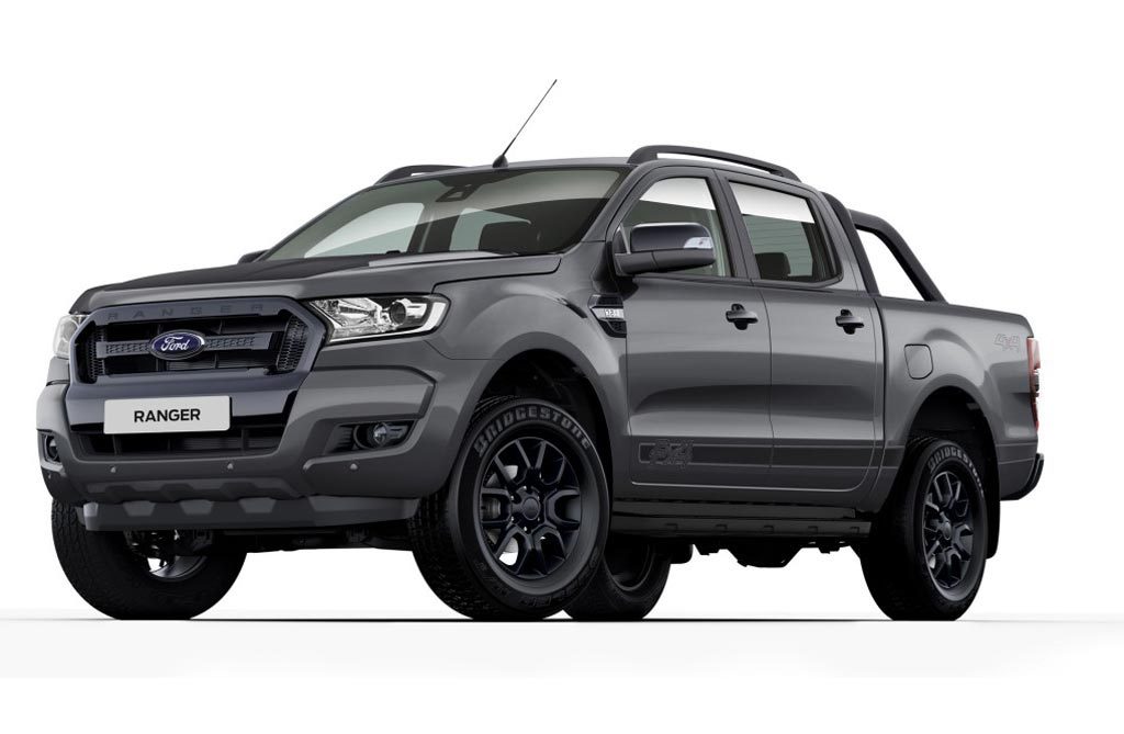 Ford Ranger FX4
