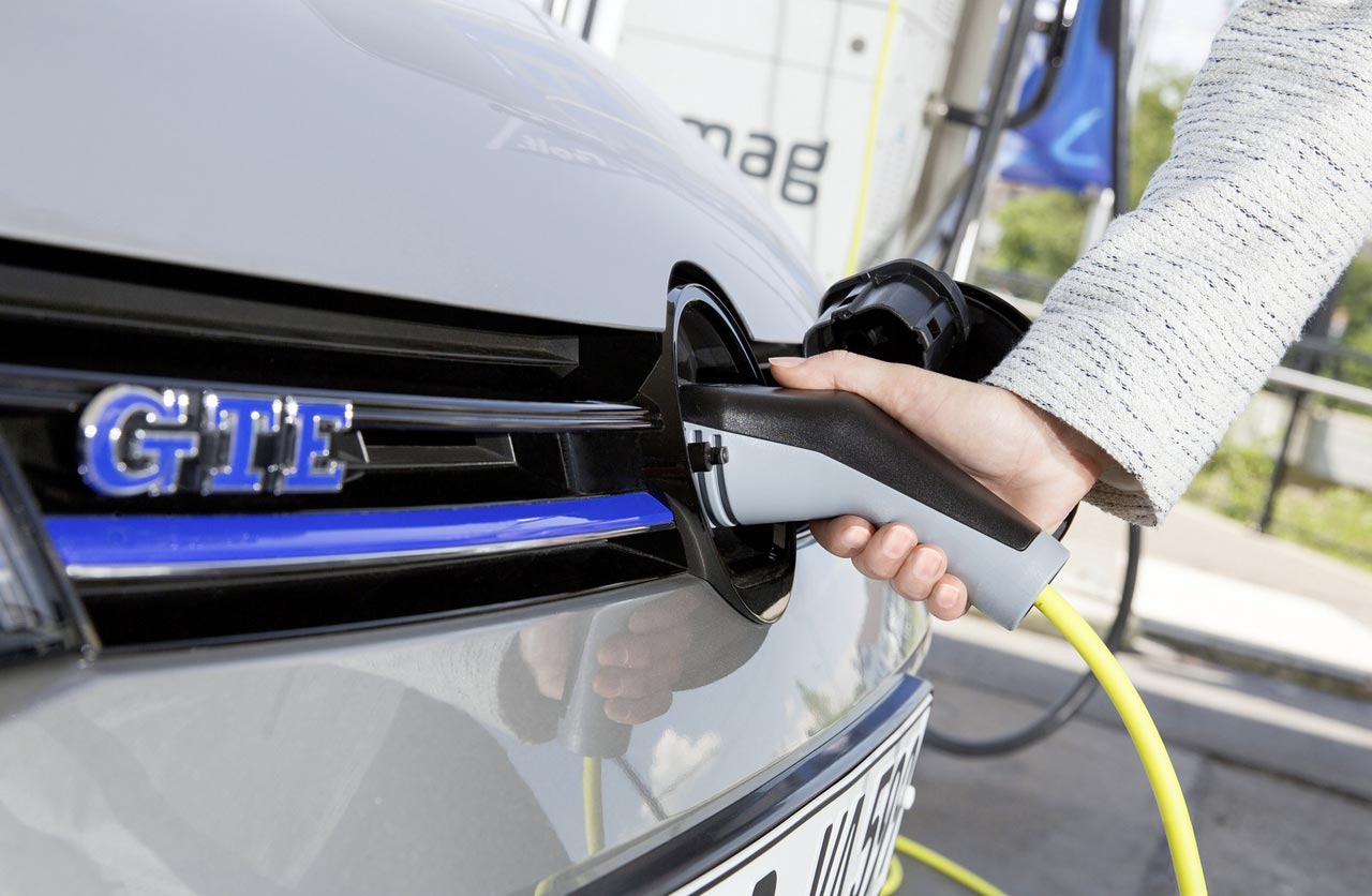 El Grupo Volkswagen anunció su estrategia de Movilidad Eléctrica en el país