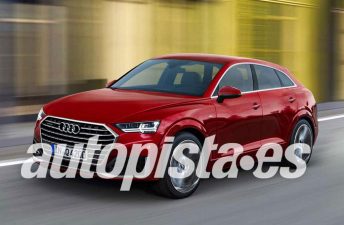 Audi tendrá un nuevo SUV: se llamará Q4