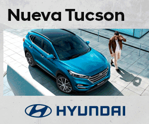 Nueva Hyundai Tucson