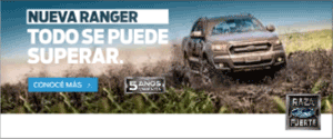 Nueva Ranger