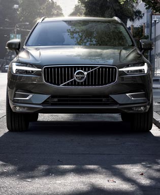 Nuevo Volvo XC60