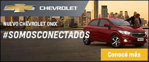 Nuevo Chevrolet Onix