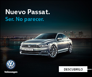 Nuevo Passat