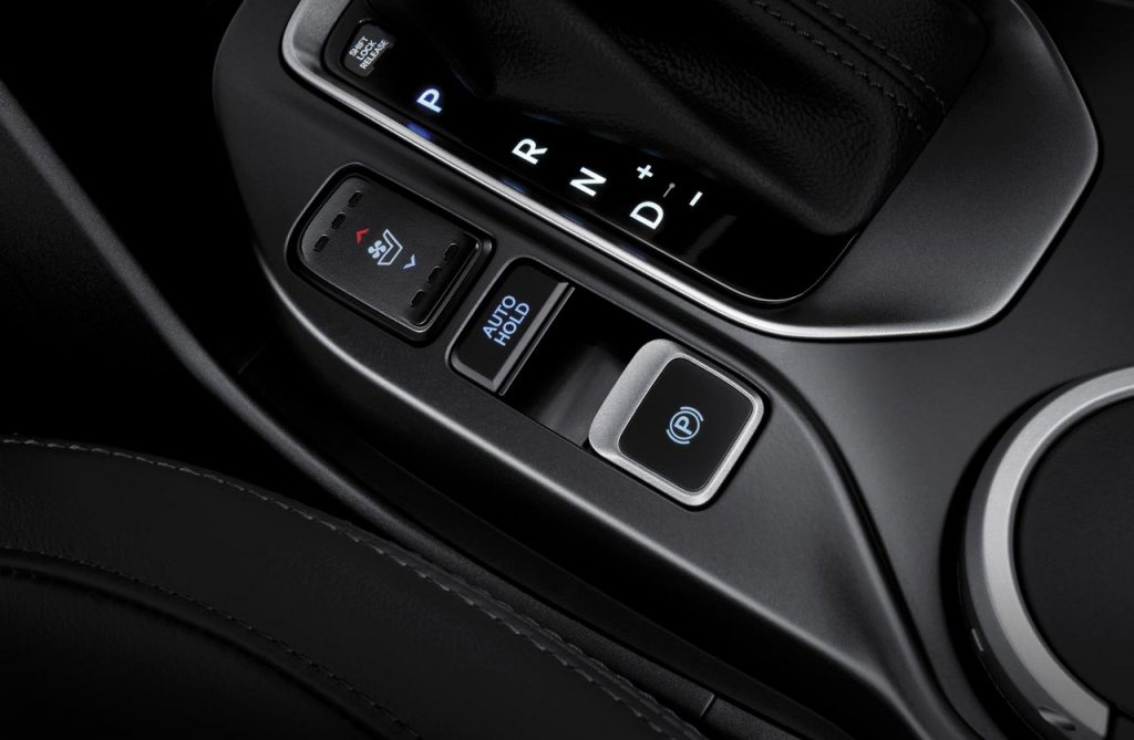 Hyundai Grand Santa Fe