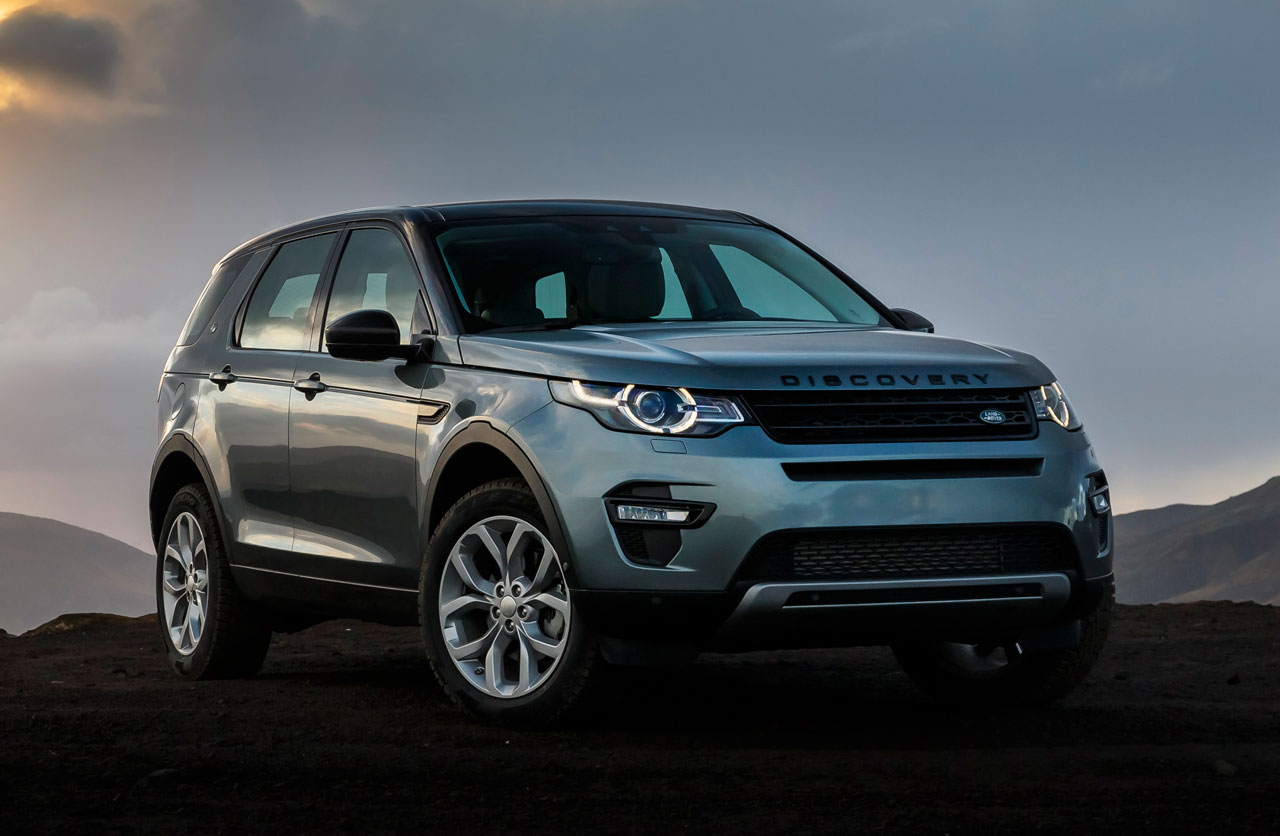 Jaguar y Land Rover con precios más bajos en Argentina