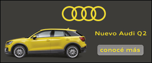 Nuevo Audi Q2