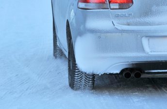 Todo lo que hay que saber sobre los neumáticos de invierno