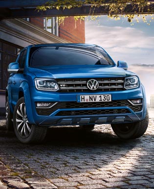 Amarok V6