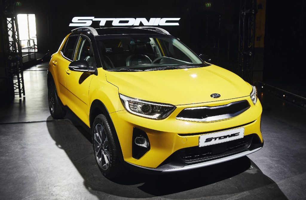 Kia Stonic