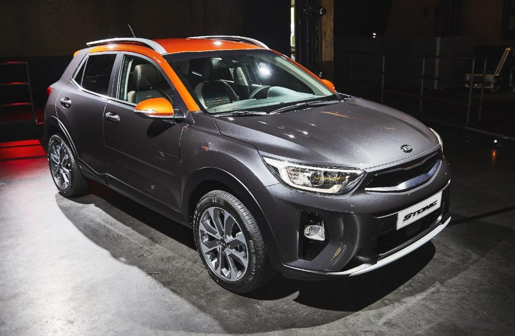 Kia Stonic