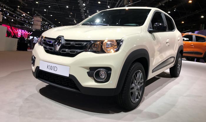 Renault Kwid