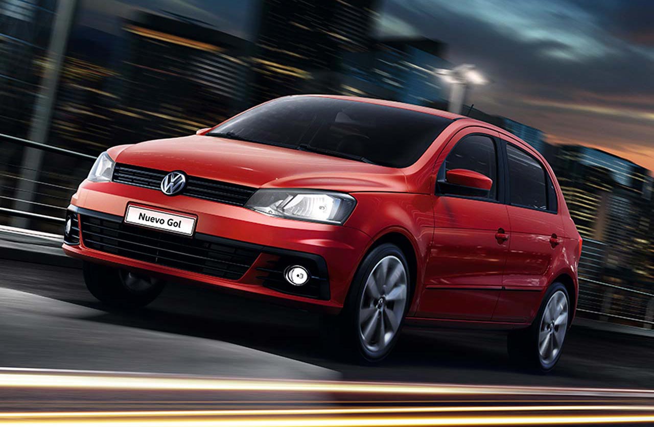 Los autos y pick ups más exitosos de Argentina