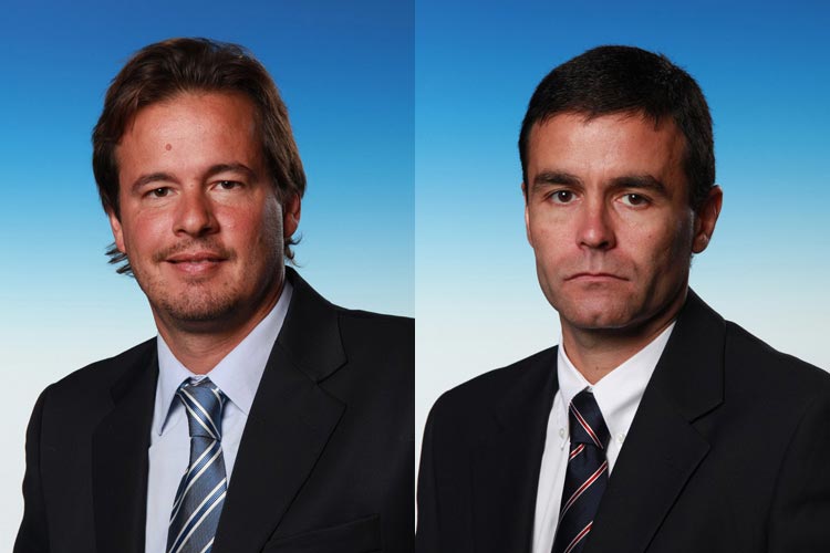 Nombramientos en Volkswagen Argentina