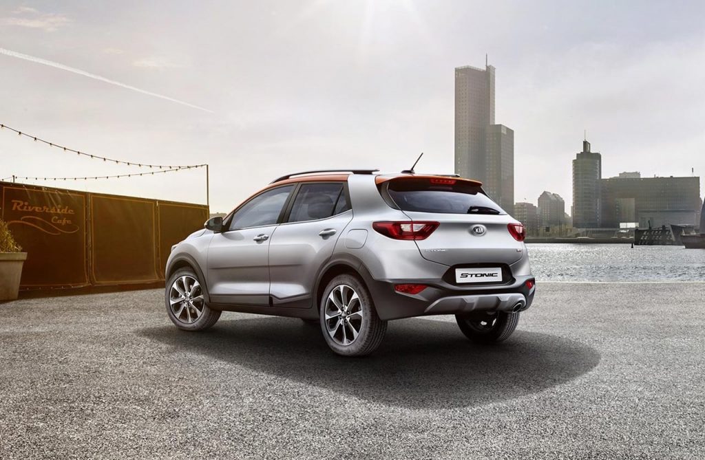 Kia Stonic