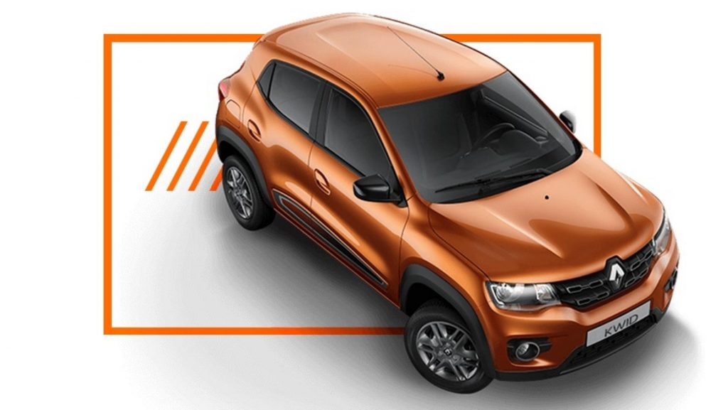Renault Kwid