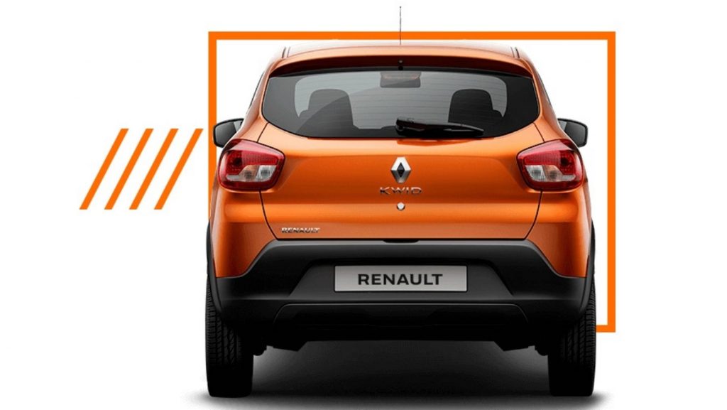 Renault Kwid