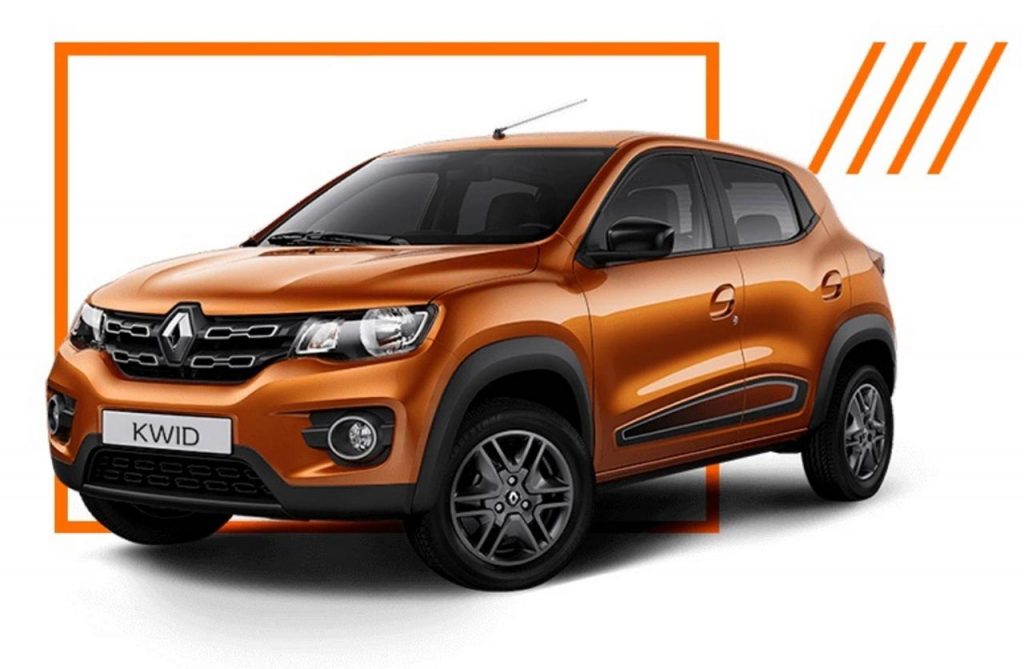 Renault Kwid