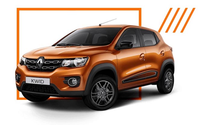 Renault Kwid