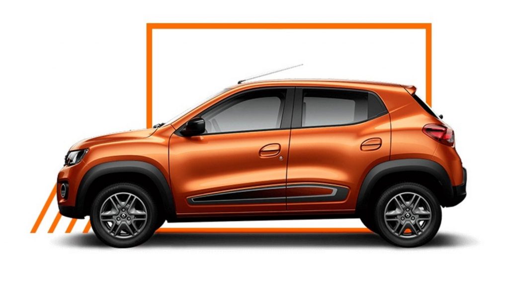 Renault Kwid