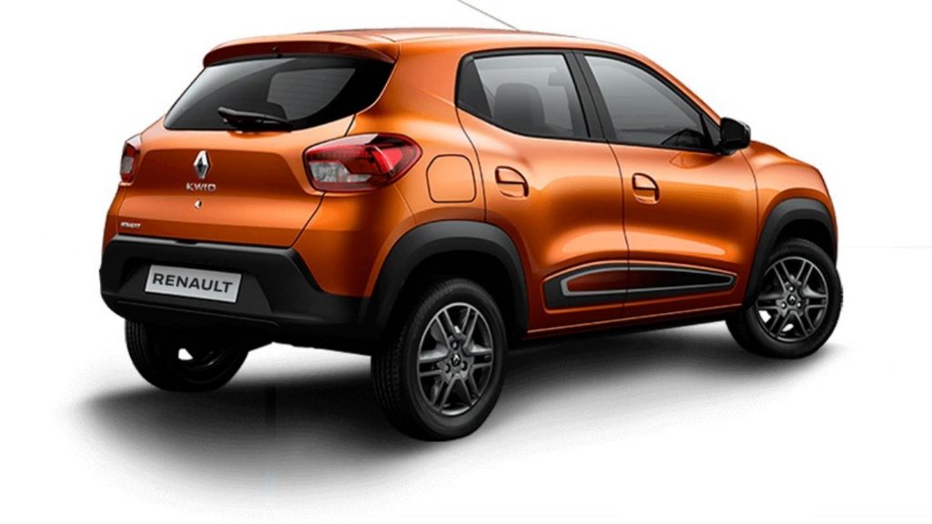Renault Kwid