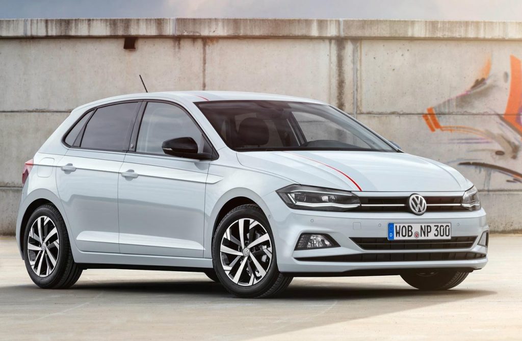 Nuevo Polo 2018