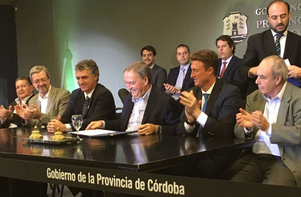 FCA continúa desarrollando proveedores en Argentina