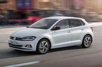 Volkswagen Polo: en busca de la máxima de seguridad