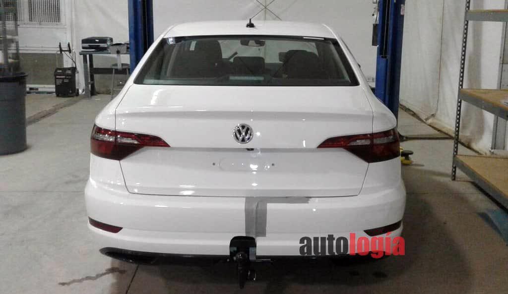 Nuevo Volkswagen Vento