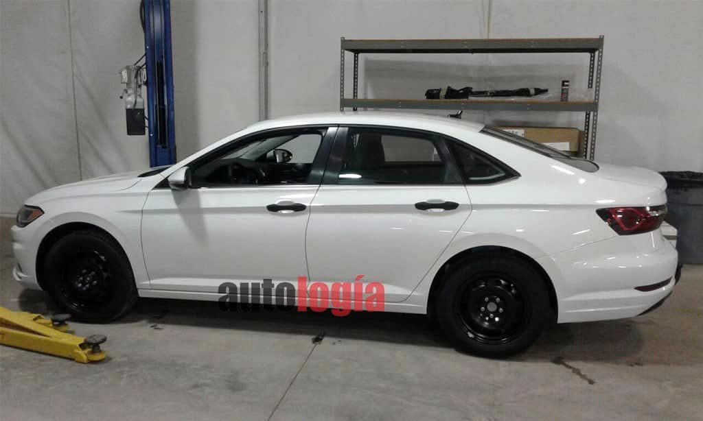 Nuevo Volkswagen Vento