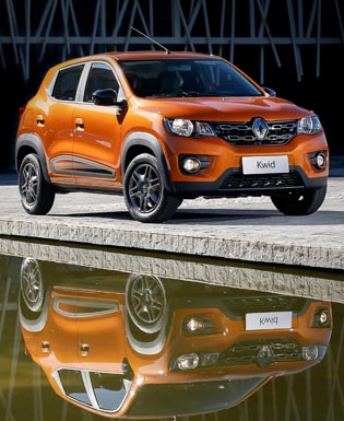 Renault Kwid