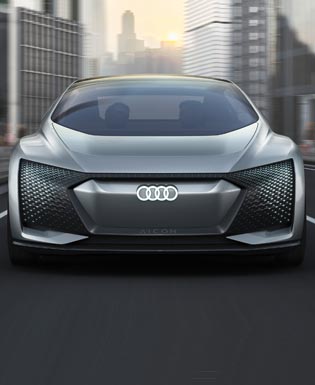 Audi Aicon