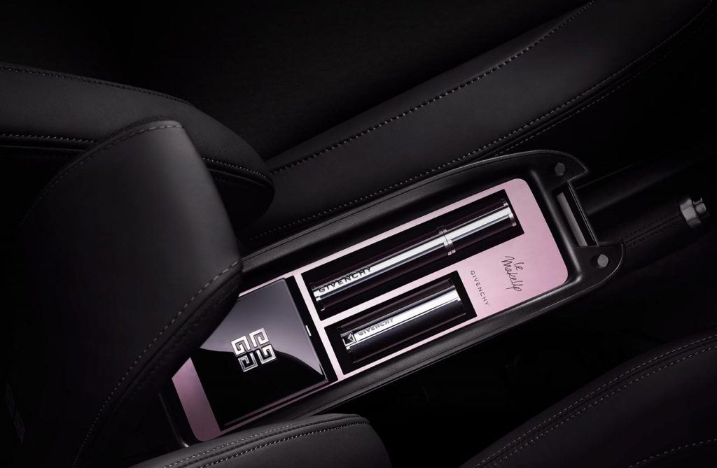 Porta cosméticos DS 3 Givenchy