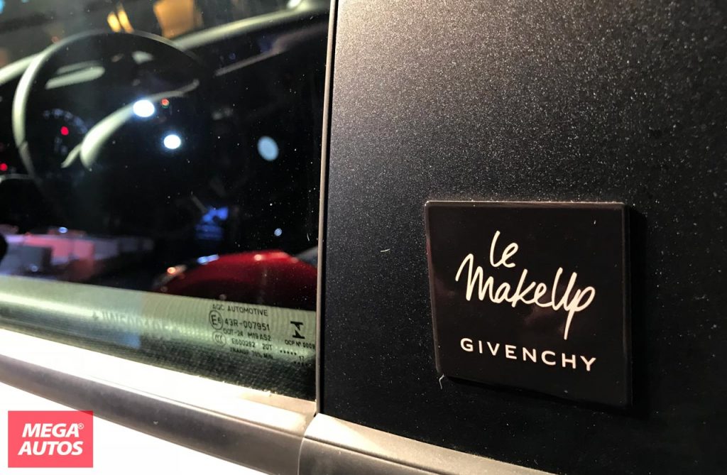 DS 3 Givenchy