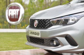 Las claves del nuevo motor Firefly del Fiat Argo
