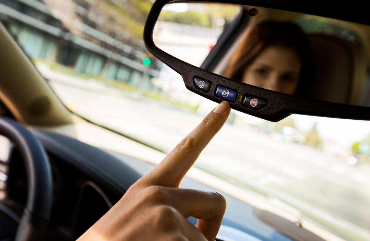 Estos son los planes de OnStar en Argentina