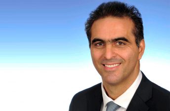 Pablo Di Si es el nuevo Presidente y CEO de Volkswagen SAM y Brasil