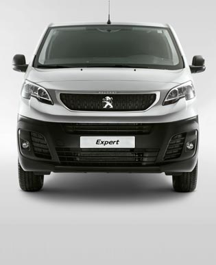 Peugeot Expert